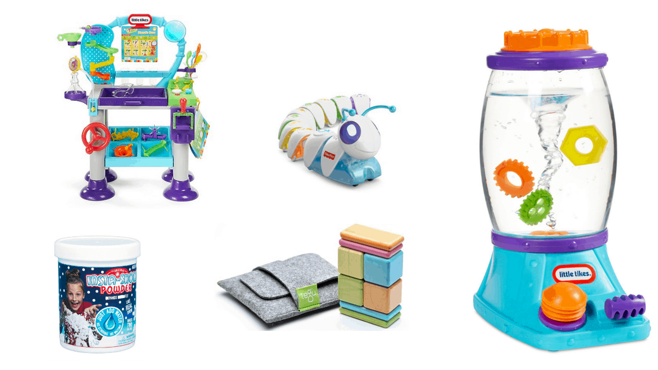 toys to buy for kids