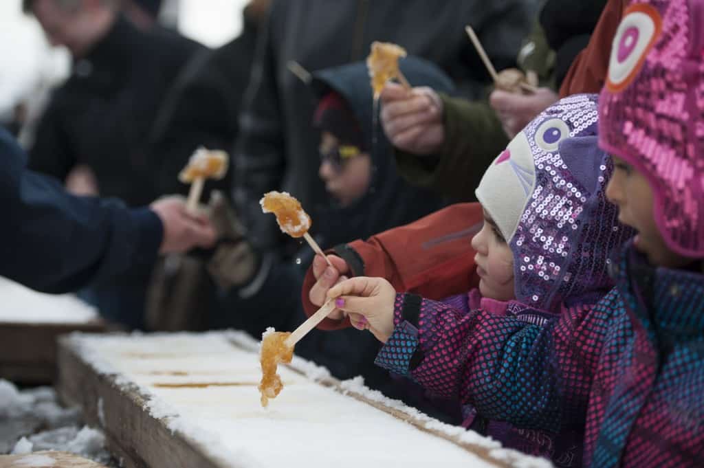 The Ultimate List of Free Kids Winter Activities in Edmonton