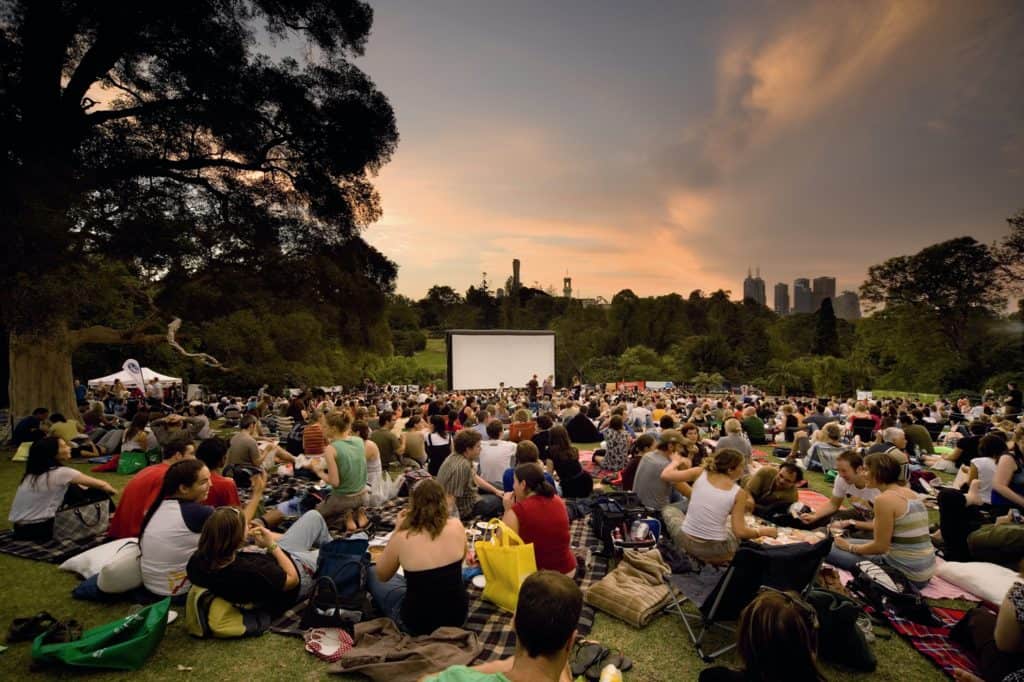 Do This: Terwillegar Twilight Outdoor Movie 5/28