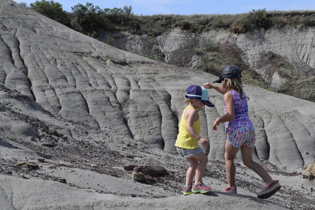 10 Incredible Alberta Experiences Every Kid Should Have This Summer