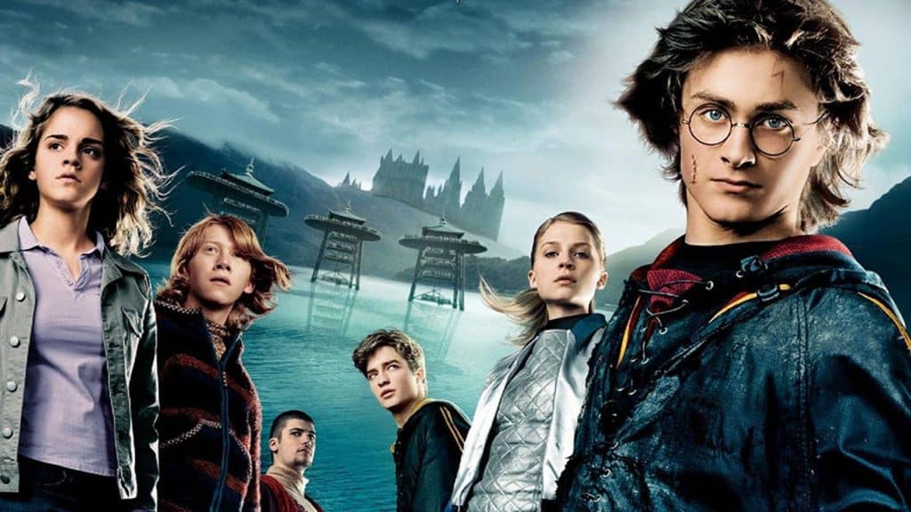 All 8 Harry Potter Movies to Return to Edmonton Theater | October 13-20, 2016