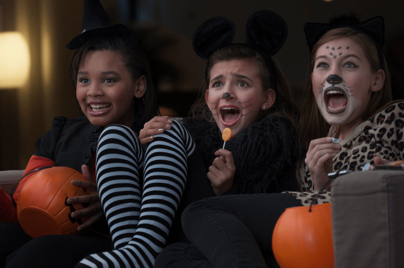 12 Frightful Family Friendly Halloween Movies To Watch On Netflix 