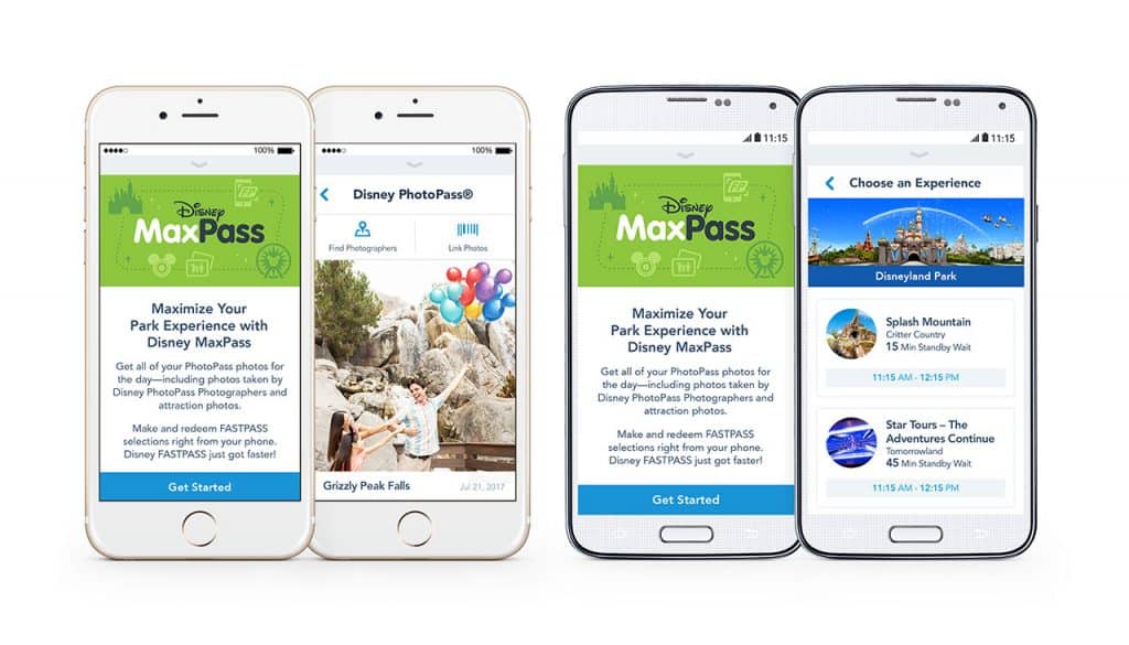 The MaxPass: The Best $15/Day You’re Going to Spend at Disneyland