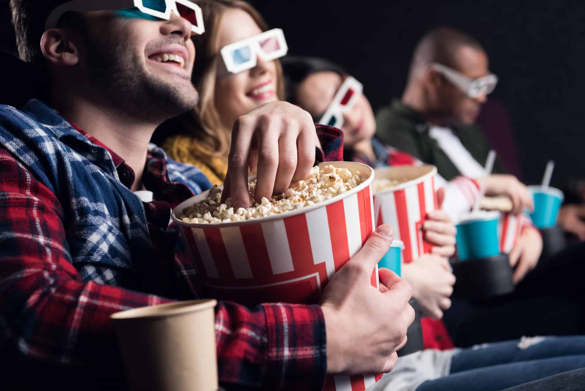 Watching Movies for Kids: Top Choices and Benefits - Raising Edmonton