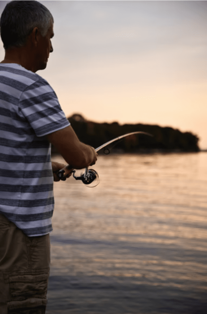 Expert Fishing Advice for the Fall Season