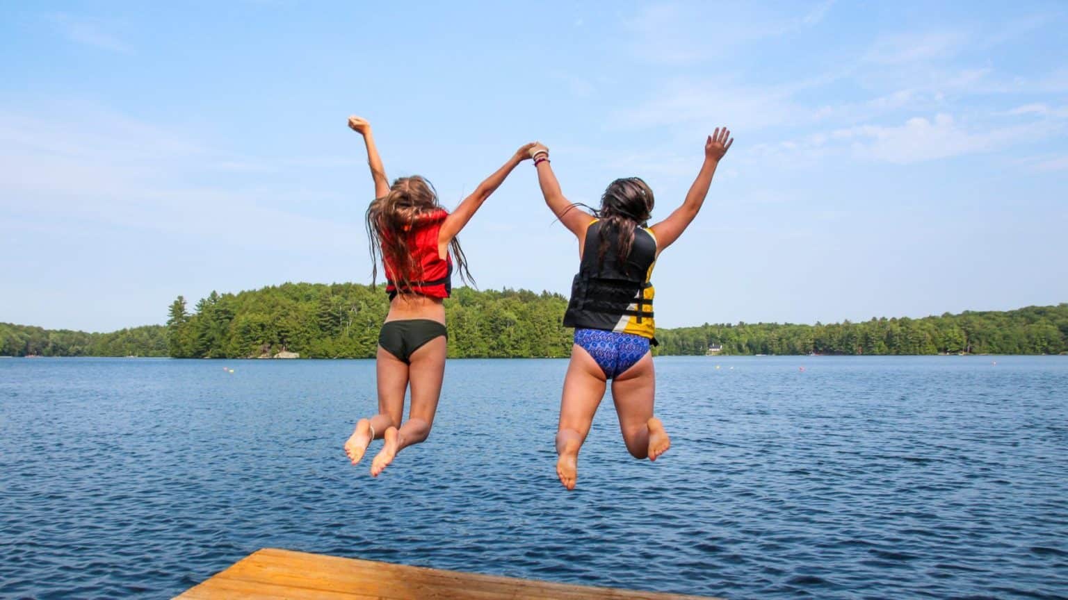 7 Things to Consider When Choosing an Edmonton Summer Camp Raising